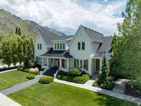 Exterior - 630 E Center St, Alpine, UT 84004 photo 30 of 30