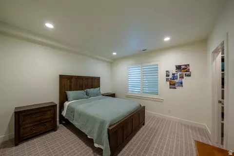 Bedroom - 630 E Center St, Alpine, UT 84004 photo 6 of 9
