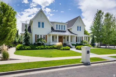 Exterior - 630 E Center St, Alpine, UT 84004 photo 4 of 30