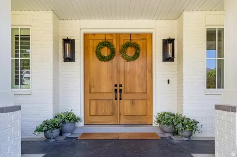 Entry Way - 630 E Center St, Alpine, UT 84004 photo 1 of 11
