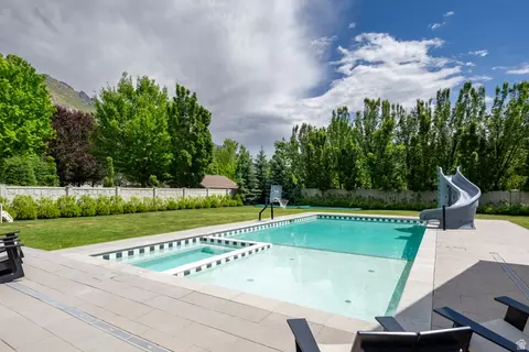 Exterior - 630 E Center St, Alpine, UT 84004 photo 23 of 30