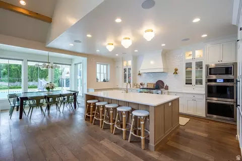 Kitchen - 630 E Center St, Alpine, UT 84004 photo 7 of 10