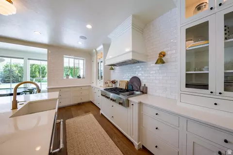 Kitchen - 630 E Center St, Alpine, UT 84004 photo 6 of 10