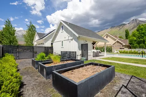 Exterior - 630 E Center St, Alpine, UT 84004 photo 14 of 30