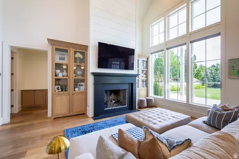 Living - 630 E Center St, Alpine, UT 84004 photo 5 of 7