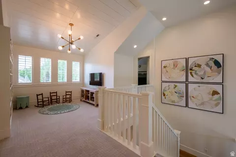 Entry Way - 630 E Center St, Alpine, UT 84004 photo 7 of 11