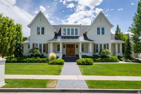 Exterior - 630 E Center St, Alpine, UT 84004 photo 6 of 30