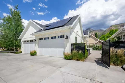 Exterior - 630 E Center St, Alpine, UT 84004 photo 11 of 30