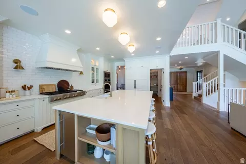 Kitchen - 630 E Center St, Alpine, UT 84004 photo 4 of 10