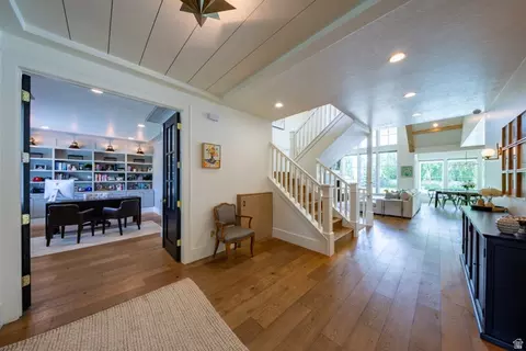 Entry Way - 630 E Center St, Alpine, UT 84004 photo 3 of 11