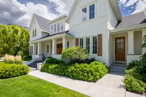 Exterior - 630 E Center St, Alpine, UT 84004 photo 10 of 30