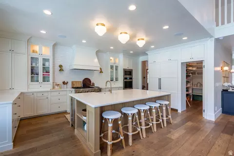 Kitchen - 630 E Center St, Alpine, UT 84004 photo 1 of 10