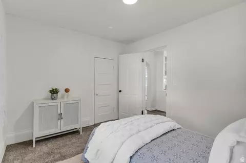 Bedroom - 948 E 22nd St S, Ogden, UT 84401 photo 6 of 6