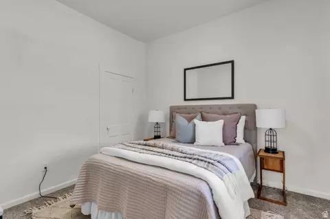 Bedroom - 948 E 22nd St S, Ogden, UT 84401 photo 1 of 6