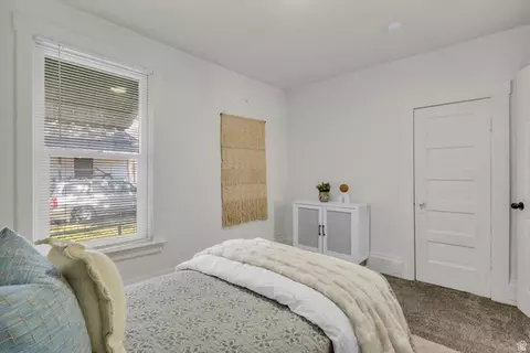 Bedroom - 948 E 22nd St S, Ogden, UT 84401 photo 5 of 6