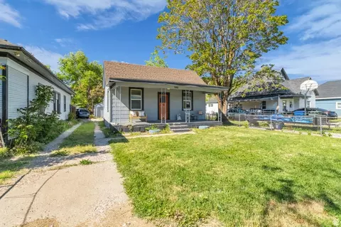 Exterior - 948 E 22nd St S, Ogden, UT 84401 photo 4 of 4