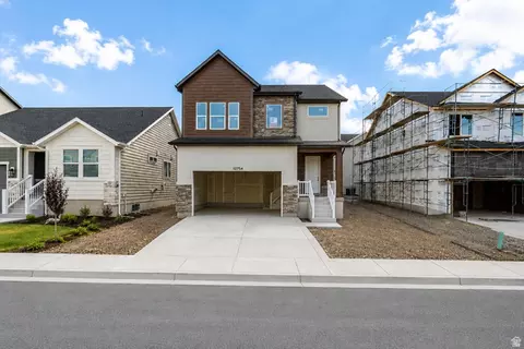 12754 S Capitol Gorge Dr #131, Herriman, UT 84096