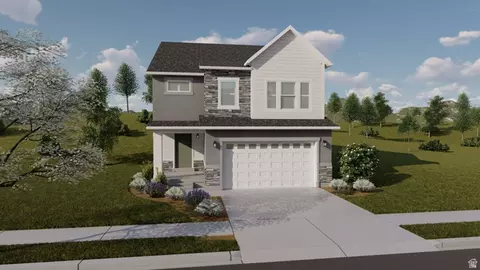 12754 S Capitol Gorge Dr #131, Herriman, UT 84096