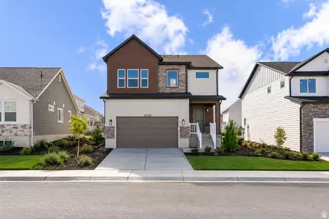 12754 S Capitol Gorge Dr #131, Herriman, UT 84096