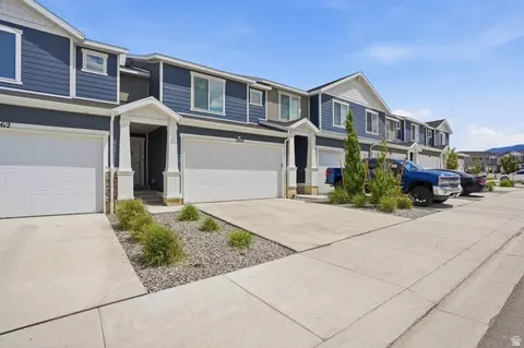 1860 N Ten Hens Ave #1167, Tooele, UT 84074