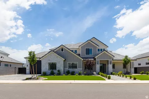 2736 E Moorland Dr, Saint George, UT 84790