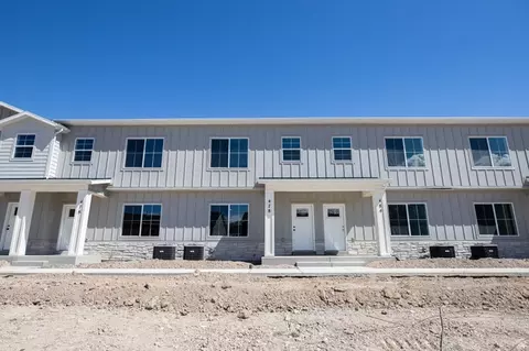 478 E 650 N #73, Salem, UT 84653