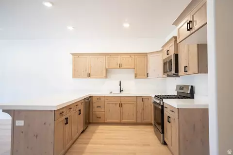 Kitchen - 478 E 650 N #73, Salem, UT 84653 photo 1 of 2