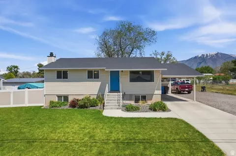 313 S 800 W, Payson, UT 84651