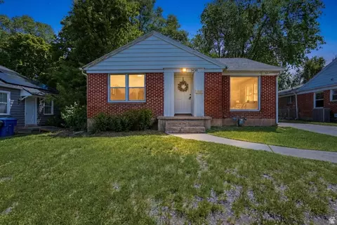3436 Porter Ave, Ogden, UT 84403