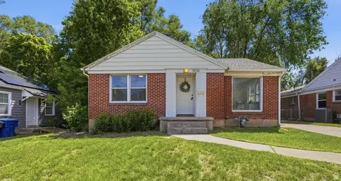 3436 Porter Ave, Ogden, UT 84403