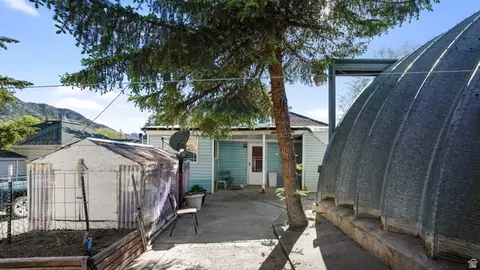 Exterior - 44 N Shriver St, Eureka, UT 84628 photo 6 of 6