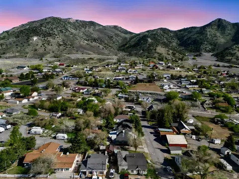 View/Area - 44 N Shriver St, Eureka, UT 84628 photo 1 of 10