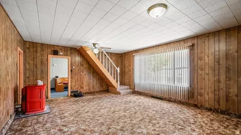 Living - 44 N Shriver St, Eureka, UT 84628 photo 1 of 2