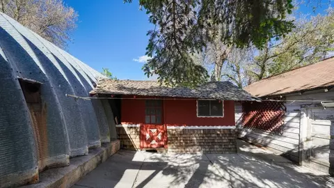 Exterior - 44 N Shriver St, Eureka, UT 84628 photo 5 of 6