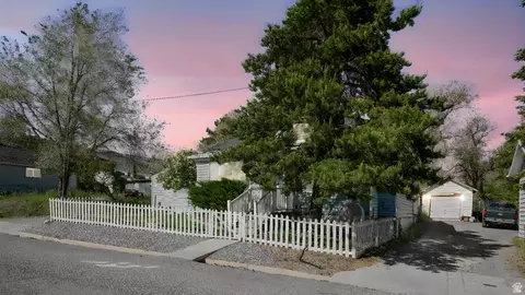Other - 44 N Shriver St, Eureka, UT 84628 photo 1 of 16