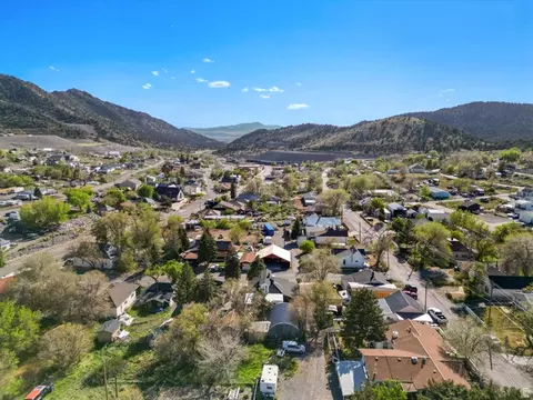 View/Area - 44 N Shriver St, Eureka, UT 84628 photo 6 of 10