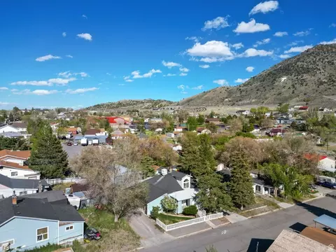 View/Area - 44 N Shriver St, Eureka, UT 84628 photo 4 of 10