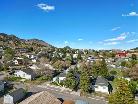 View/Area - 44 N Shriver St, Eureka, UT 84628 photo 3 of 10