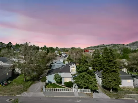 View/Area - 44 N Shriver St, Eureka, UT 84628 photo 10 of 10