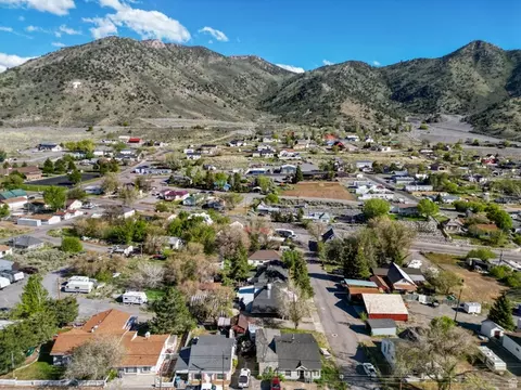 View/Area - 44 N Shriver St, Eureka, UT 84628 photo 5 of 10