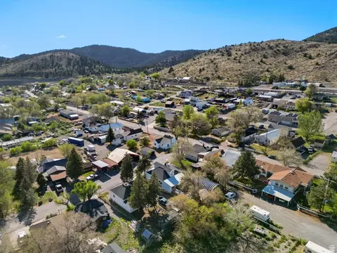 View/Area - 44 N Shriver St, Eureka, UT 84628 photo 8 of 10