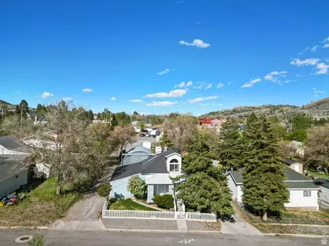 View/Area - 44 N Shriver St, Eureka, UT 84628 photo 2 of 10