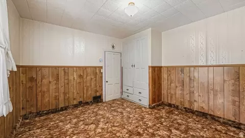 Bedroom - 44 N Shriver St, Eureka, UT 84628 photo 1 of 3