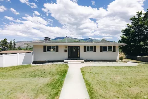 4872 Ben Lomond Ave, South Ogden, UT 84403
