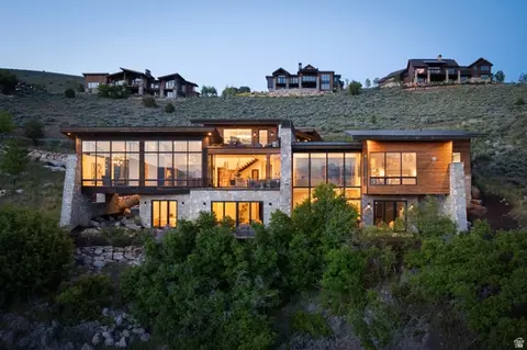 1373 Explorer Peak Dr N #433, Heber City, UT 84032