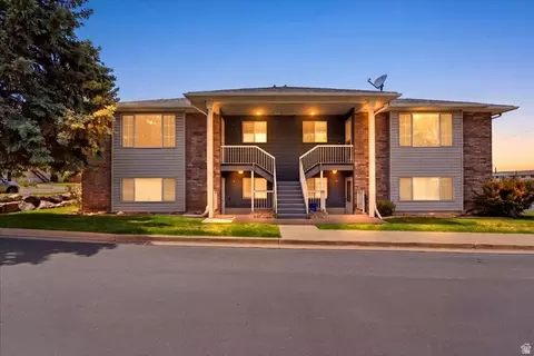 370 W 4900 S #6, Ogden, UT 84405