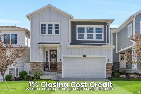 4437 W 2650 N, Lehi, UT 84043