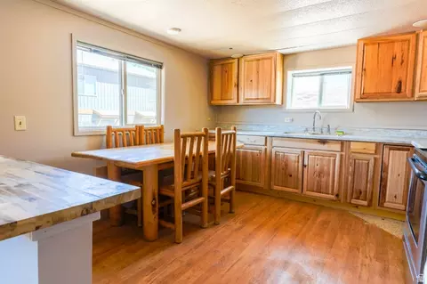 Kitchen - 990 S Millcreek Dr, Moab, UT 84532 photo 1 of 2