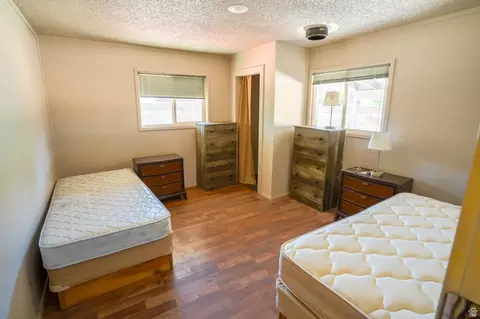 Bedroom - 990 S Millcreek Dr, Moab, UT 84532 photo 6 of 6