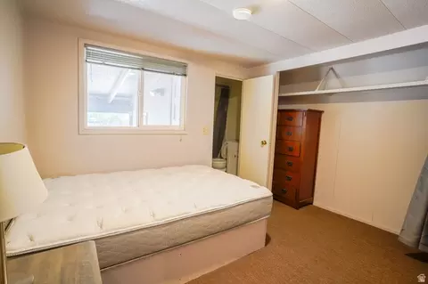 Bedroom - 990 S Millcreek Dr, Moab, UT 84532 photo 5 of 6